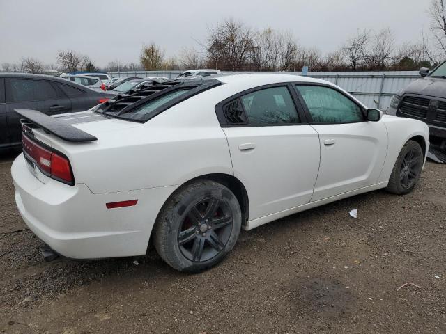 Photo 2 VIN: 2C3CDXHG1EH188756 - DODGE CHARGER SX 