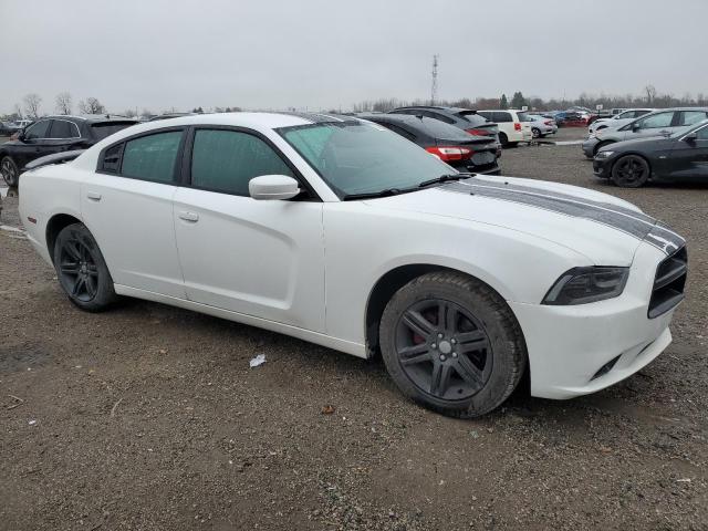 Photo 3 VIN: 2C3CDXHG1EH188756 - DODGE CHARGER SX 