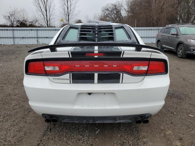 Photo 5 VIN: 2C3CDXHG1EH188756 - DODGE CHARGER SX 