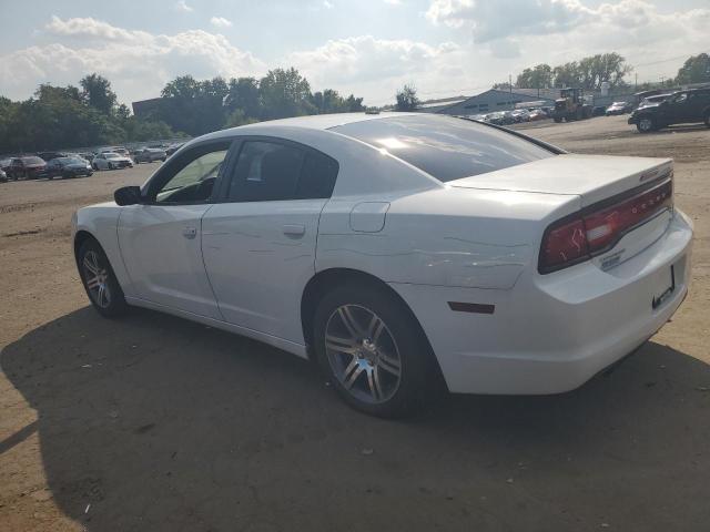 Photo 1 VIN: 2C3CDXHG1EH206026 - DODGE CHARGER SX 