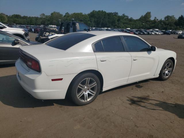 Photo 2 VIN: 2C3CDXHG1EH206026 - DODGE CHARGER SX 