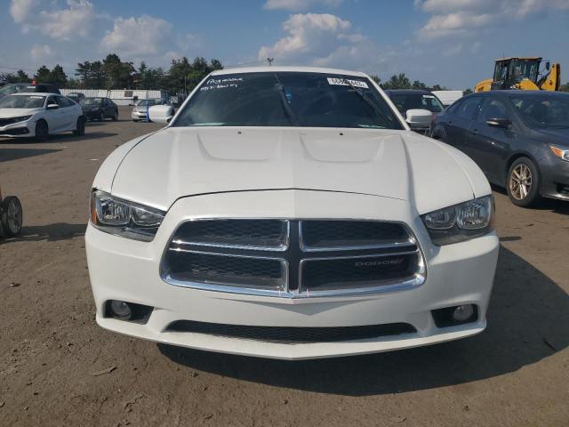 Photo 4 VIN: 2C3CDXHG1EH206026 - DODGE CHARGER SX 