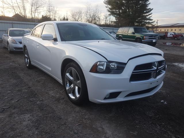 Photo 0 VIN: 2C3CDXHG1EH237566 - DODGE CHARGER SX 