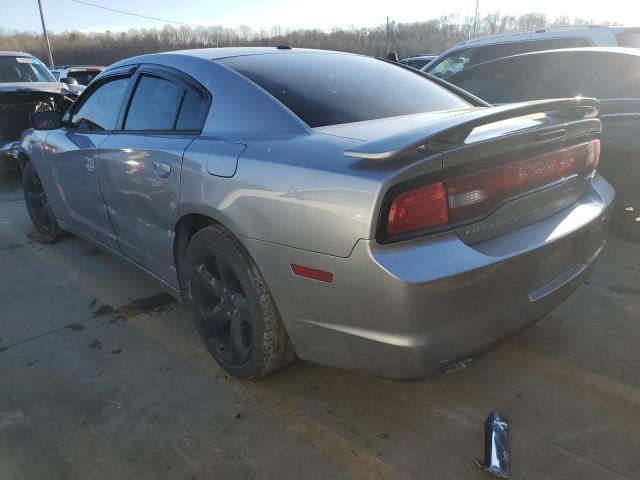 Photo 1 VIN: 2C3CDXHG1EH238815 - DODGE CHARGER SX 