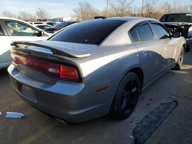 Photo 2 VIN: 2C3CDXHG1EH238815 - DODGE CHARGER SX 