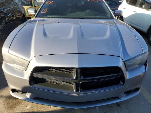 Photo 4 VIN: 2C3CDXHG1EH238815 - DODGE CHARGER SX 