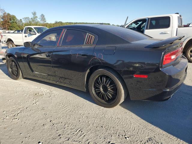 Photo 1 VIN: 2C3CDXHG1EH254254 - DODGE CHARGER SX 