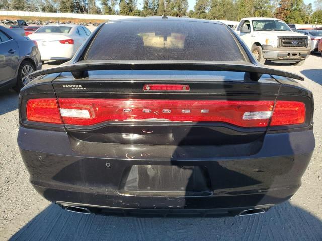 Photo 5 VIN: 2C3CDXHG1EH254254 - DODGE CHARGER SX 