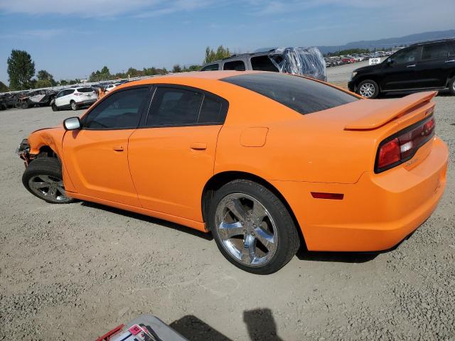 Photo 1 VIN: 2C3CDXHG1EH254559 - DODGE CHARGER SX 