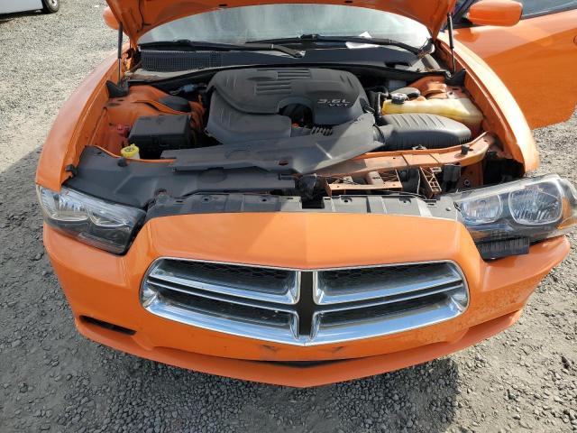 Photo 10 VIN: 2C3CDXHG1EH254559 - DODGE CHARGER SX 