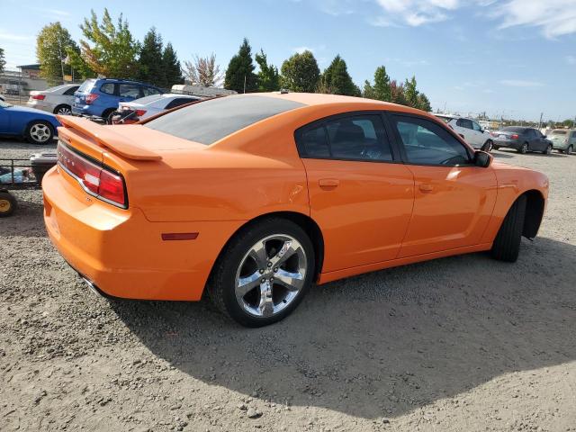 Photo 2 VIN: 2C3CDXHG1EH254559 - DODGE CHARGER SX 