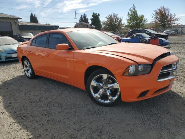 Photo 3 VIN: 2C3CDXHG1EH254559 - DODGE CHARGER SX 