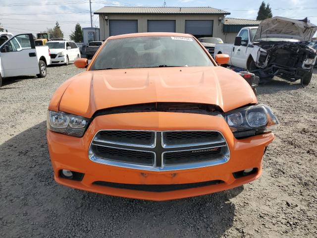 Photo 4 VIN: 2C3CDXHG1EH254559 - DODGE CHARGER SX 