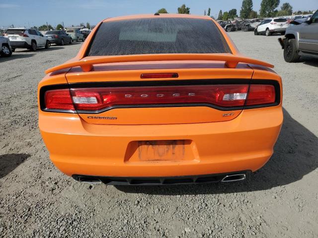 Photo 5 VIN: 2C3CDXHG1EH254559 - DODGE CHARGER SX 