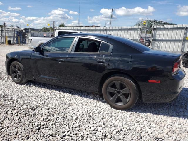 Photo 1 VIN: 2C3CDXHG1EH275265 - DODGE CHARGER SX 