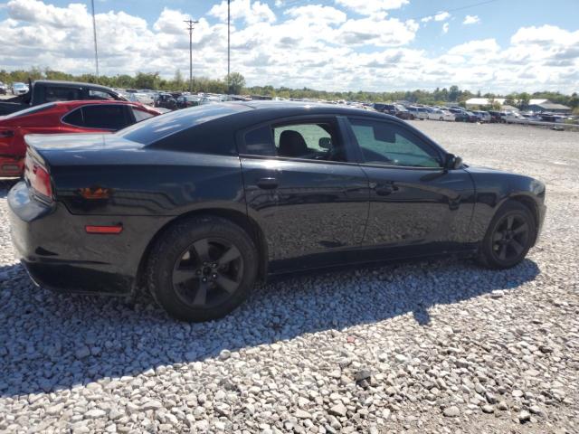 Photo 2 VIN: 2C3CDXHG1EH275265 - DODGE CHARGER SX 