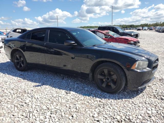 Photo 3 VIN: 2C3CDXHG1EH275265 - DODGE CHARGER SX 