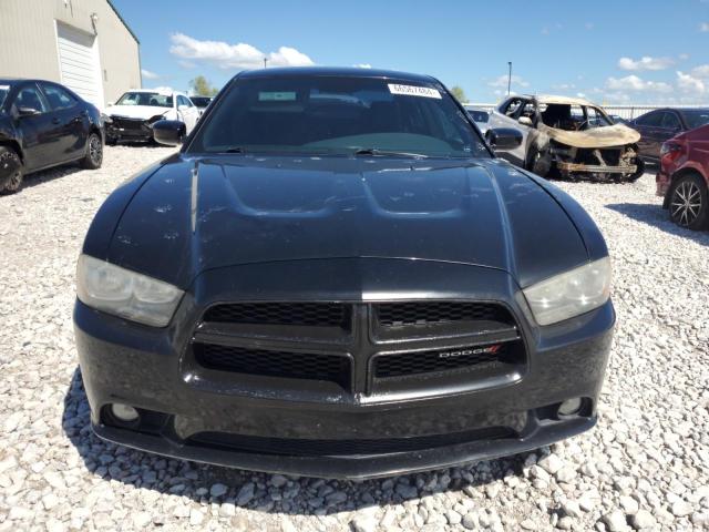 Photo 4 VIN: 2C3CDXHG1EH275265 - DODGE CHARGER SX 