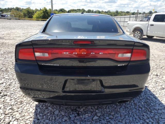 Photo 5 VIN: 2C3CDXHG1EH275265 - DODGE CHARGER SX 