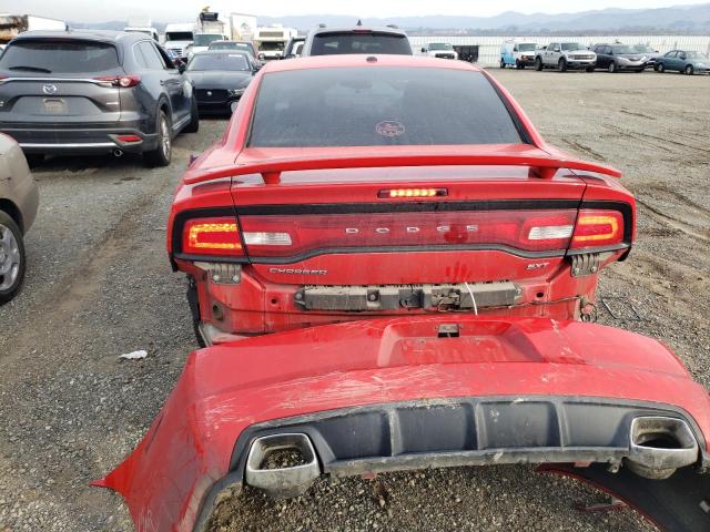 Photo 5 VIN: 2C3CDXHG1EH286332 - DODGE CHARGER SX 