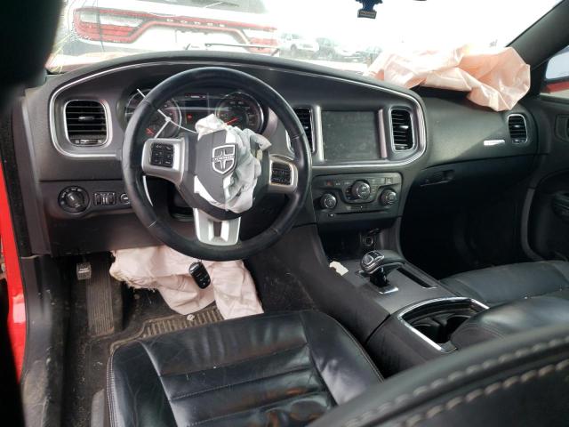 Photo 7 VIN: 2C3CDXHG1EH286332 - DODGE CHARGER SX 