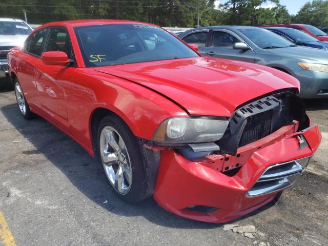 Photo 0 VIN: 2C3CDXHG1EH342740 - DODGE CHARGER SX 