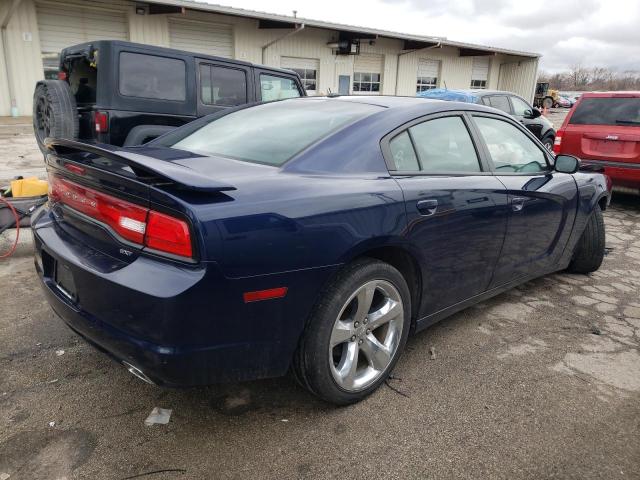 Photo 2 VIN: 2C3CDXHG1EH343970 - DODGE CHARGER SX 