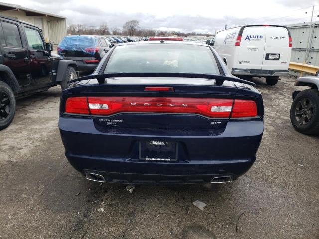 Photo 5 VIN: 2C3CDXHG1EH343970 - DODGE CHARGER SX 