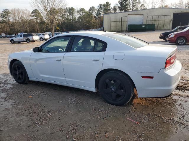 Photo 1 VIN: 2C3CDXHG1EH347422 - DODGE CHARGER SX 