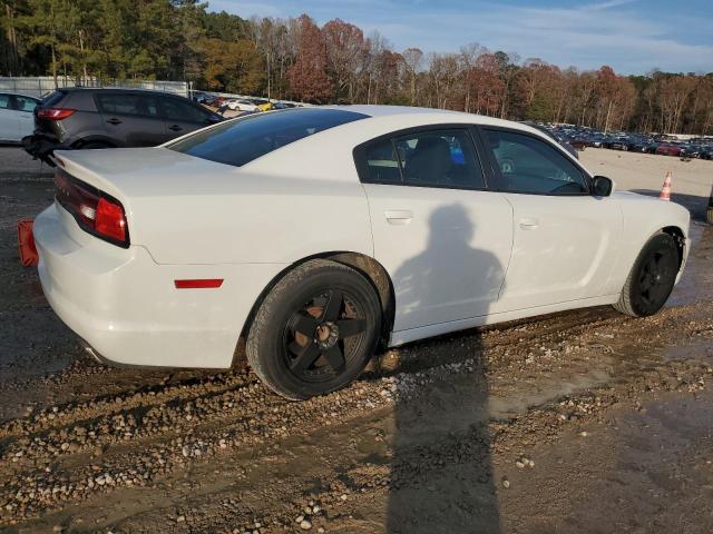 Photo 2 VIN: 2C3CDXHG1EH347422 - DODGE CHARGER SX 