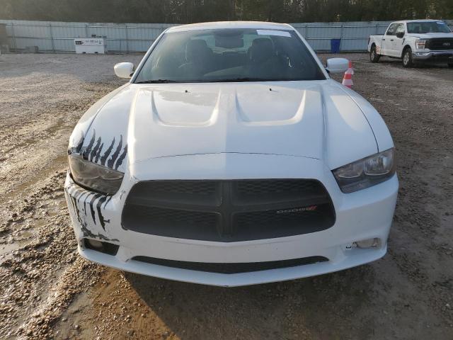 Photo 4 VIN: 2C3CDXHG1EH347422 - DODGE CHARGER SX 