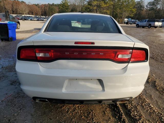 Photo 5 VIN: 2C3CDXHG1EH347422 - DODGE CHARGER SX 