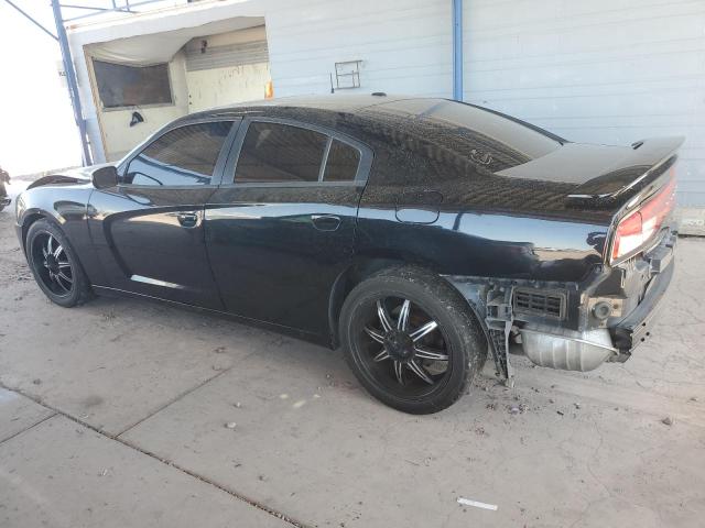 Photo 1 VIN: 2C3CDXHG1EH348781 - DODGE CHARGER SX 