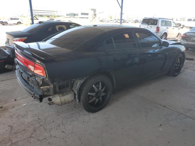 Photo 2 VIN: 2C3CDXHG1EH348781 - DODGE CHARGER SX 