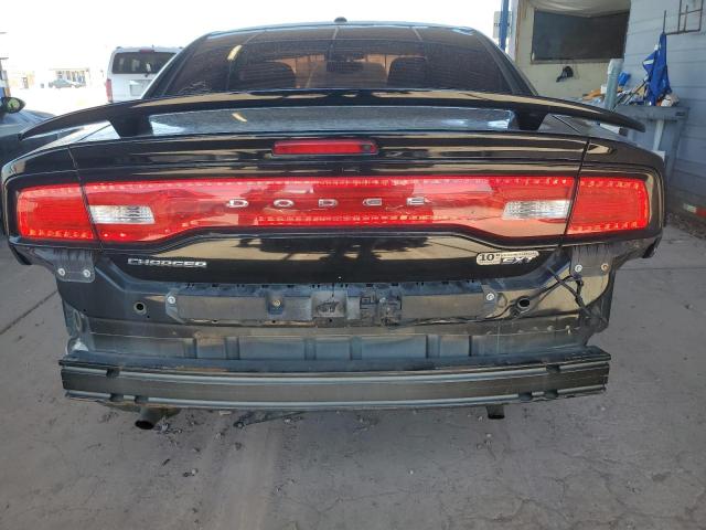 Photo 5 VIN: 2C3CDXHG1EH348781 - DODGE CHARGER SX 