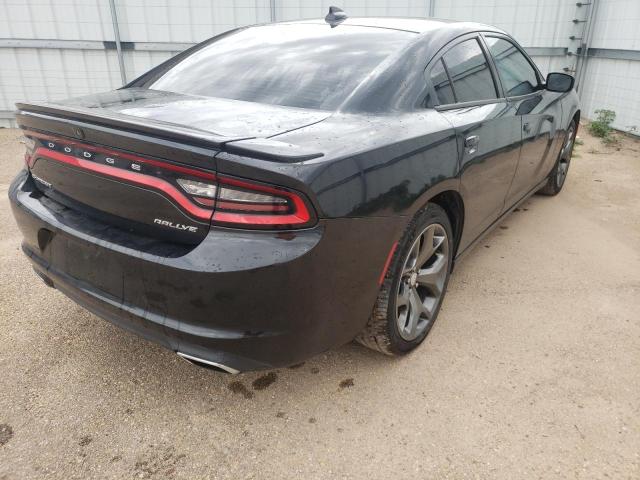 Photo 3 VIN: 2C3CDXHG1FH725983 - DODGE CHARGER SX 