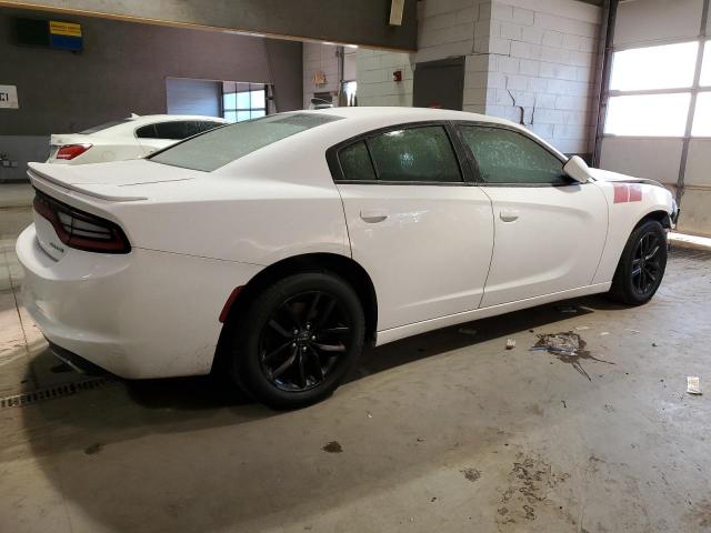 Photo 2 VIN: 2C3CDXHG1FH726812 - DODGE CHARGER SX 