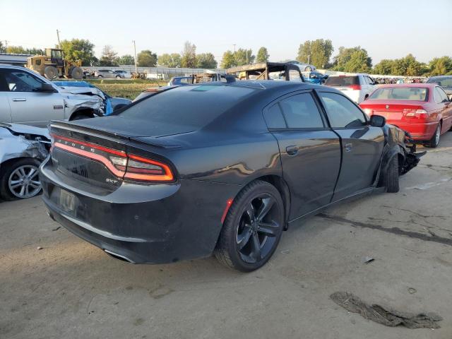 Photo 2 VIN: 2C3CDXHG1FH727751 - DODGE CHARGER SX 