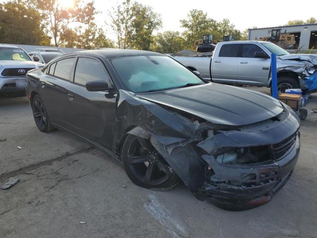 Photo 3 VIN: 2C3CDXHG1FH727751 - DODGE CHARGER SX 