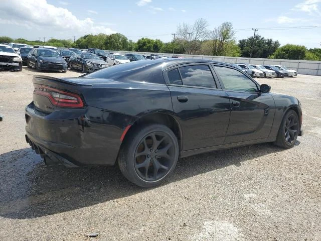 Photo 2 VIN: 2C3CDXHG1FH738720 - DODGE CHARGER SX 