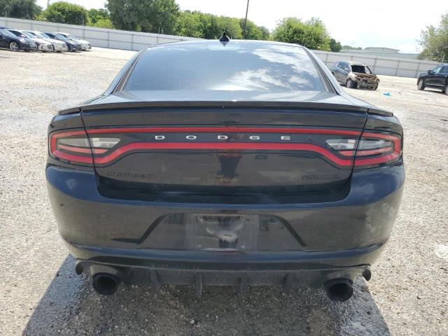 Photo 5 VIN: 2C3CDXHG1FH738720 - DODGE CHARGER SX 