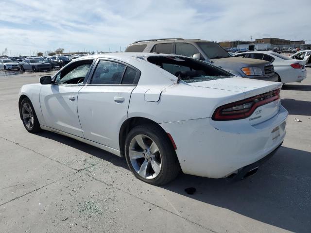 Photo 1 VIN: 2C3CDXHG1FH753430 - DODGE CHARGER 