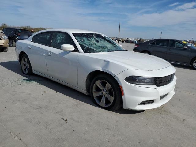 Photo 3 VIN: 2C3CDXHG1FH753430 - DODGE CHARGER 