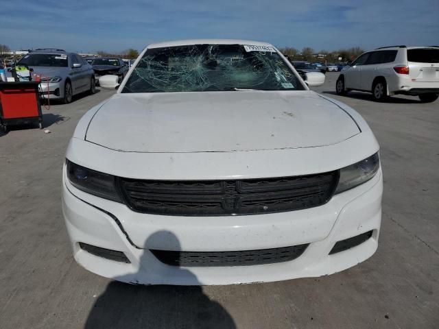 Photo 4 VIN: 2C3CDXHG1FH753430 - DODGE CHARGER 