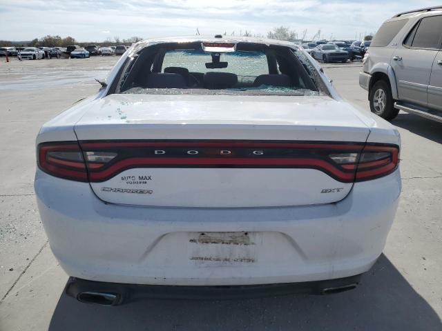 Photo 5 VIN: 2C3CDXHG1FH753430 - DODGE CHARGER 