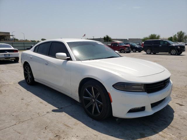 Photo 0 VIN: 2C3CDXHG1FH789621 - DODGE CHARGER SX 