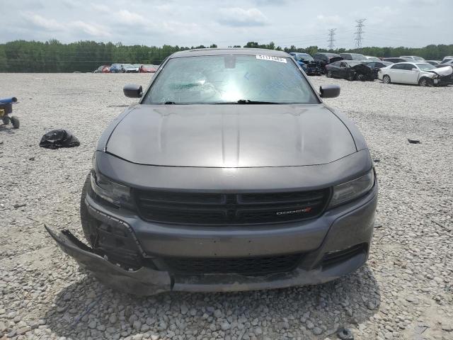 Photo 4 VIN: 2C3CDXHG1FH795483 - DODGE CHARGER SX 