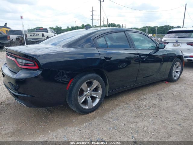 Photo 3 VIN: 2C3CDXHG1FH800312 - DODGE CHARGER 