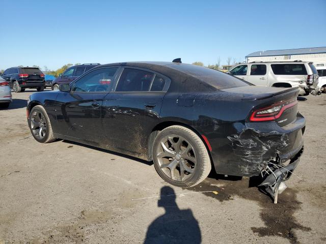 Photo 1 VIN: 2C3CDXHG1FH815781 - DODGE CHARGER SX 