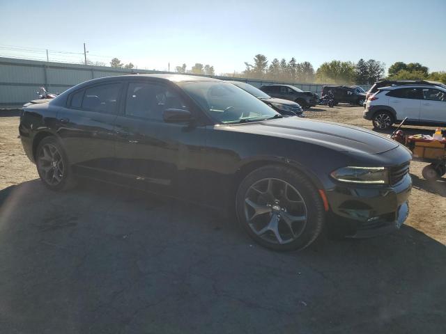 Photo 3 VIN: 2C3CDXHG1FH815781 - DODGE CHARGER SX 